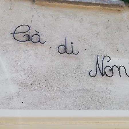 Holiday home Ca Di Noni