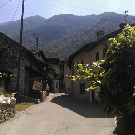 Ca Di Noni Holiday home *