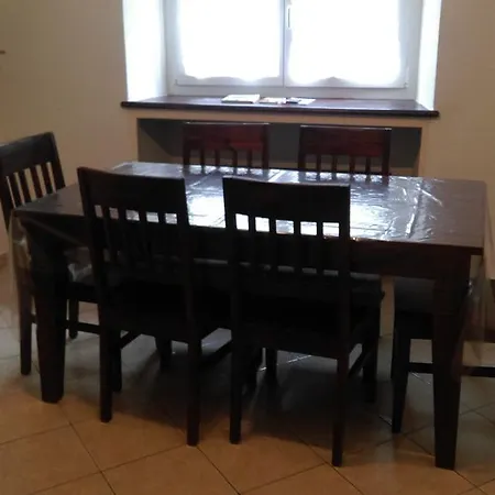 Holiday home Ca Di Noni
