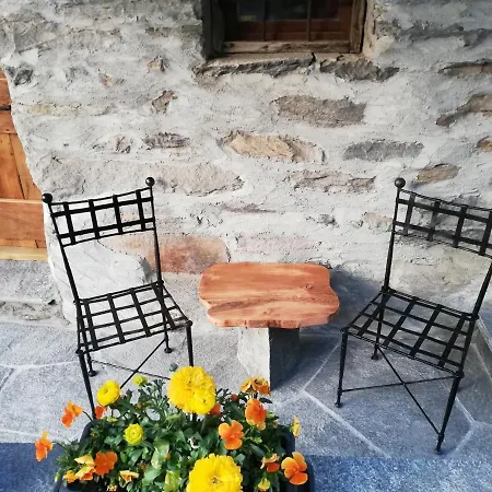 Ca Di Noni * Gordevio