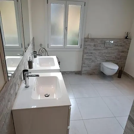 Ca Di Noni Prázdninový dům *