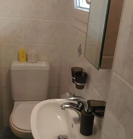Ca Di Noni Prázdninový dům *