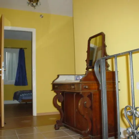 Prázdninový dům Ca Di Noni