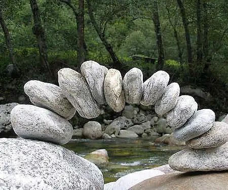 Prázdninový dům Ca Di Noni